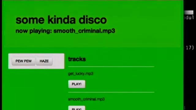 Realtime Hardware with Node.js смотреть онлайн