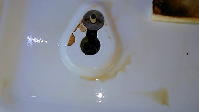 Как легко отмыть плиту.Меламиновая губка. смотреть онлайн