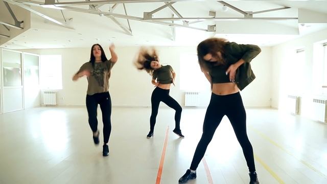 Choreography by Jane KillaCrew | Kranium–We Can ft. Tory Lanez смотреть онлайн