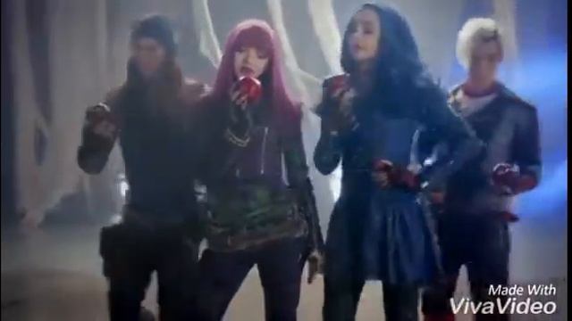 Песня мэл я Устала