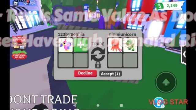 W/F/L I traded my artic reindeer смотреть онлайн