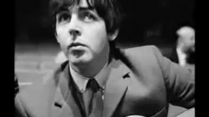 The Beatles - Michelle.mp4