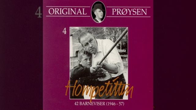 Eplekartens Sang смотреть онлайн