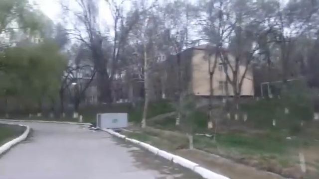 ЧИМЙОН ВОДИЙ.....САНАТОРИЯ СССР смотреть онлайн