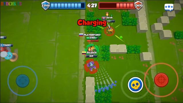 TankCraft 2. Танки онлайн. Детская игра на Android смотреть онлайн