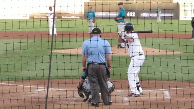 5/20/2015: Cory Riordan vs. Mat Gamel смотреть онлайн