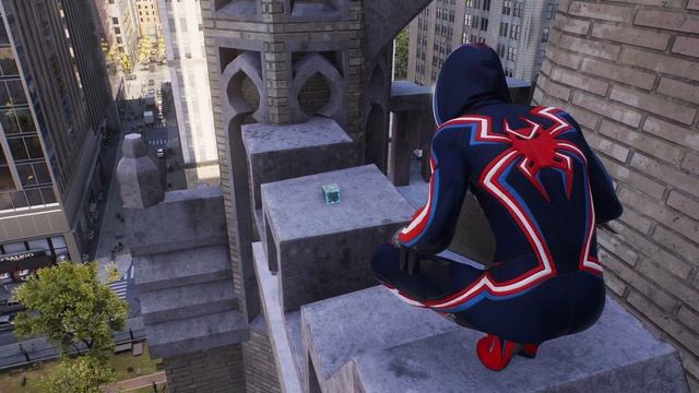 Marvel's Spider-Man 2 got my platinum trophy смотреть онлайн