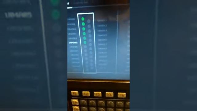 Стойка NC210 учимся управлять выходами смотреть онлайн
