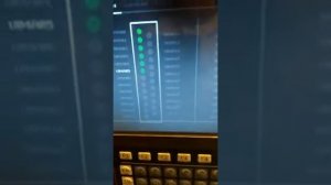 Стойка NC210 учимся управлять выходами