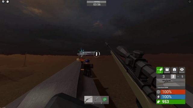 Roblox : Edward the Man-Eating Train (Gameplay) смотреть онлайн