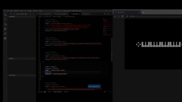How to debug Javascript like a desktop application (C++,C#,Java,Python,etc.) using vscode + chrome смотреть онлайн
