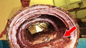 Не пейте ВОДУ из-под крана КРАНА! Правда о питьевой воде...