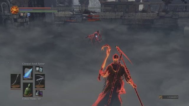 DARK SOULS III - Git Gud! смотреть онлайн