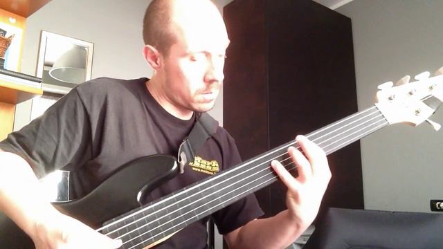 Test Jaco Pastorius Sound смотреть онлайн