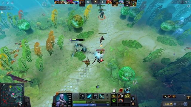 Стрим по Dota2/Warface/Rainbow Six Siege смотреть онлайн