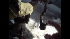 Как заменить ступичный подшипник на Kia Sorento