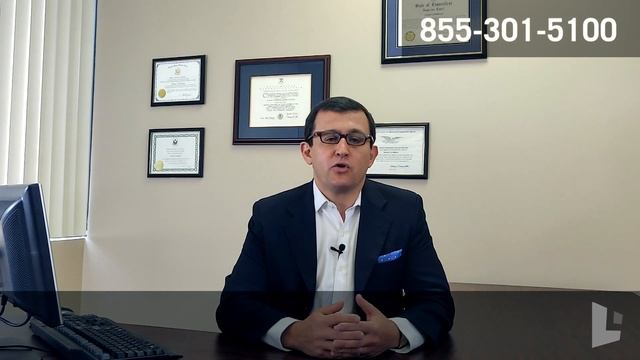 GLA Collections Harassing You? смотреть онлайн