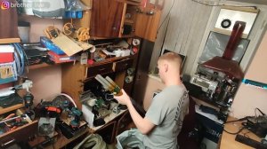 ✅ Балка, брусок из PET бутылок, мусора. Стройматериалы можно отформовать из PET мусора.