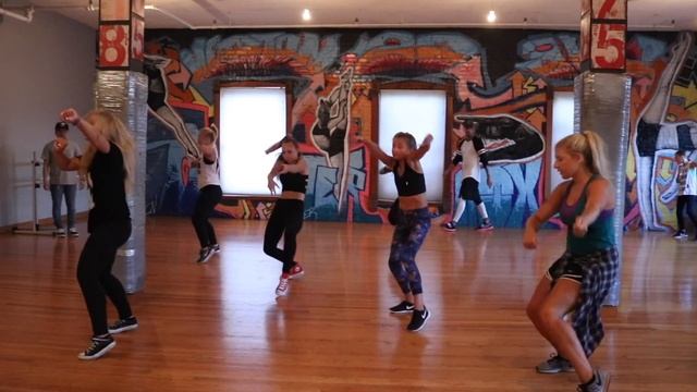 Marcus Payne-Purple Lamborghini Choreography смотреть онлайн