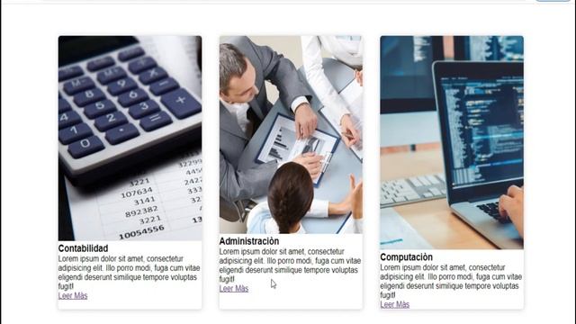 Cards - Tarjetas con Efecto Hover - Html y Css смотреть онлайн