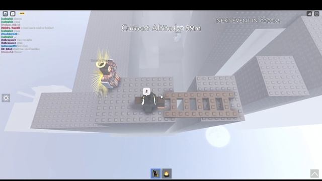 Roblox Steep steps ... смотреть онлайн