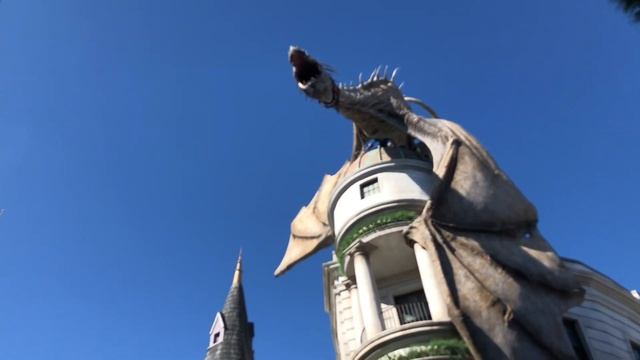 Universal’s World of Harry Potter Top Vacation Orlando. Гарри Поттер Орландо Юниверсал смотреть онлайн