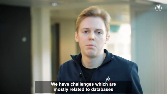 Discover Scaleflex with Julian, CTO смотреть онлайн
