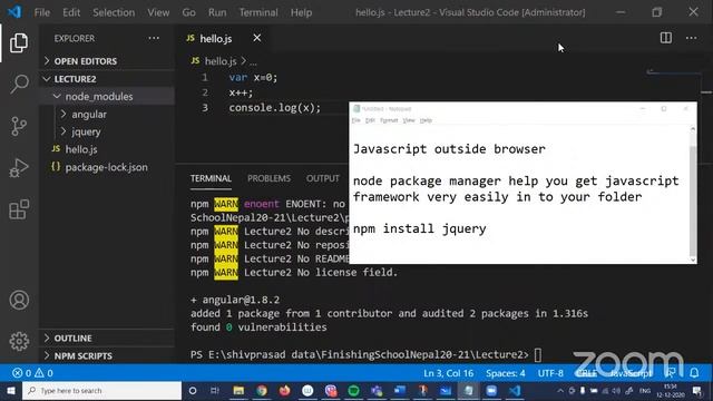 IMark Finishing School - Part-3 смотреть онлайн