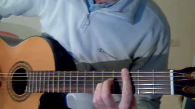 Eric Clapton-Layla (cover) смотреть онлайн