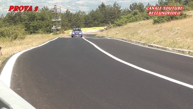 HILLCLIMB SALITA COPPA PAOLINO TEODORI 2021 / GIOVANNI CUCCIOLONI / MITSUBISHI LANCER EVO A+3000 смотреть онлайн