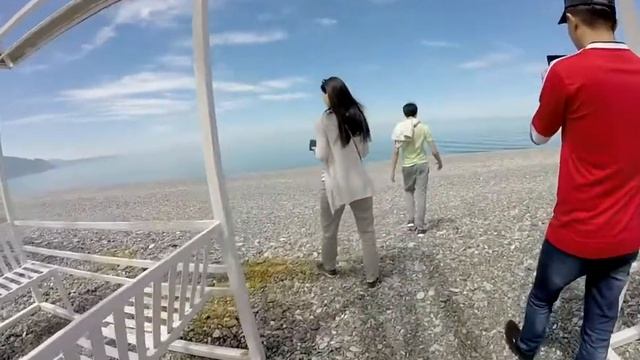 Обзор отеля MGZAVREBI GONIO 4* (Гонио) смотреть онлайн