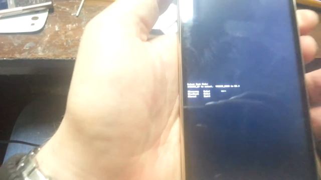 Jinga Storm хард ресет, Hard Reset