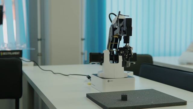 Робоквантум смотреть онлайн