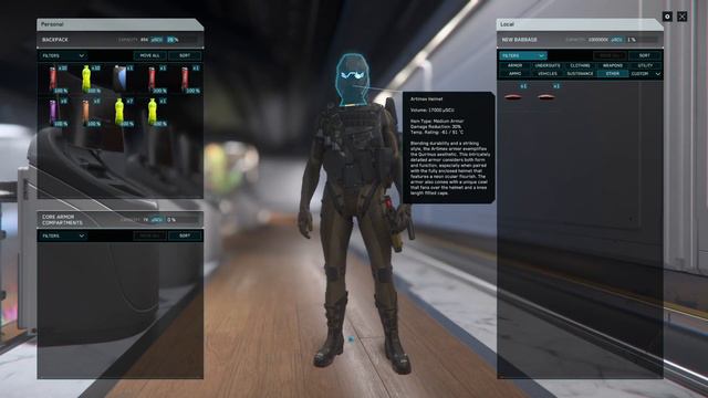 2023 03 22 22 50 55 Star Citizen смотреть онлайн