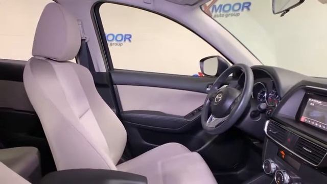 2016 Mazda CX-5 at Oxmoor Mazda | Louisville & Lexington, KY MU5487 смотреть онлайн