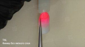 Градиент гель лаком. Как сделать градиент на ногтях кистью?