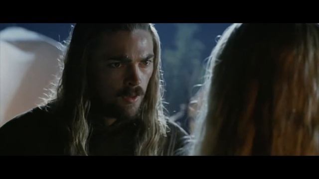 Yesenia and Eomer. смотреть онлайн
