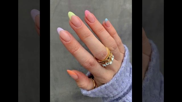 ?трендовый маникюр 2022?|маникюр?|дизайны ногтей?|Artika смотреть онлайн