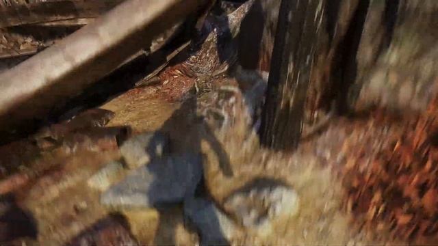 Мужики тоже плачут или Обзор Метро Исход (Metro Exodus) смотреть онлайн
