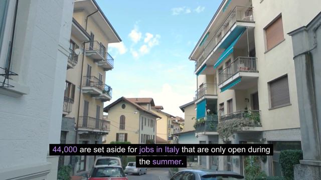 Come To Italy For Free In 2024: Farm Worker/Fruit Picking Jobs in Italy 2024: Italy Work Permit Fre смотреть онлайн