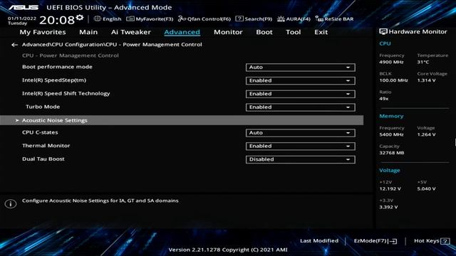 ASUS PRIME Z690 P