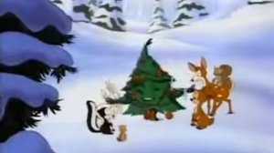 Новогодняя песня   Елочка детские песни