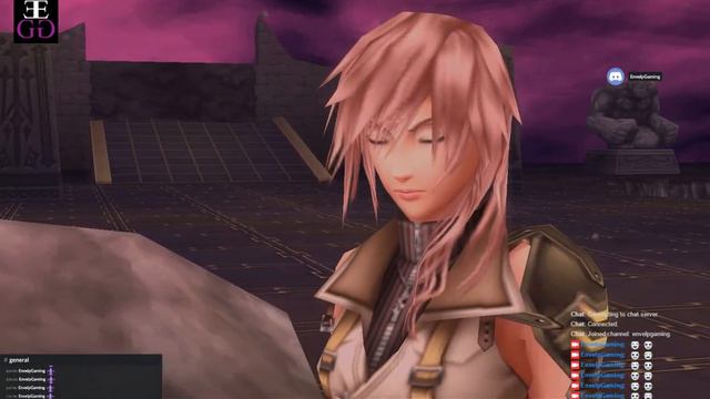  🎮 Dissidia 012 - Final Fantasy (PSP)🎮 Полное прохождение [Stream02] смотреть онлайн