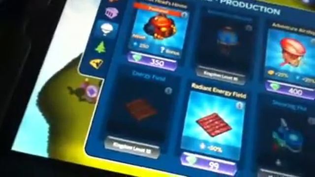 Skylanders lost island tips смотреть онлайн