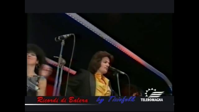 MISS 48 mazurka di Casadei eseguita da FABIO FOSCHINI dell'orchestra di GIACOMO GHERARDELLI смотреть онлайн