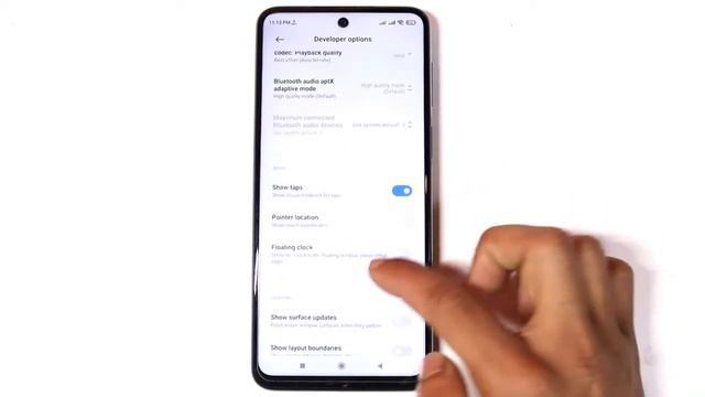 How to Activate Developer Options - Developer Features on XIAOMI Redmi Note 9 Pro смотреть онлайн