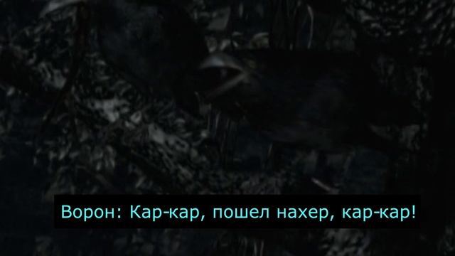 Да кто такой этот Ваш Обитель Зла 1 - [Сюжет Криса] - (Resident Evil 1 HD REMASTER кратко) смотреть онлайн