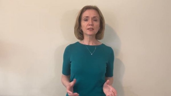 Закон Иерархии. Родители и дети. (Inna Hodge)