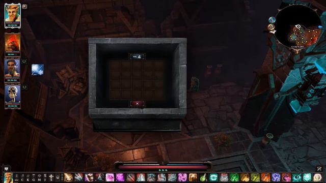 Divinity Original Sin 2 - Let's Play Episode #106: The Temple of Duna смотреть онлайн