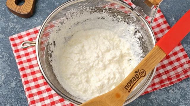 Вкусные будни